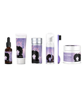 Wholesale Private Label Edge Control Set